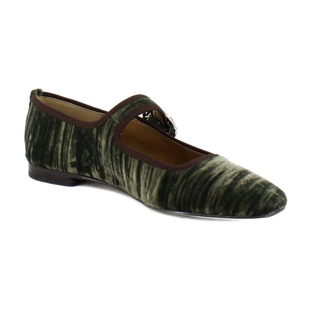 Sam Edelman Michaela Winter Moss Crystal